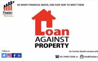 All Purpose Loan - Loan Against Property
