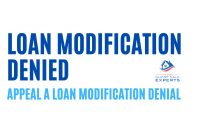 Home Loan Modifications Explained